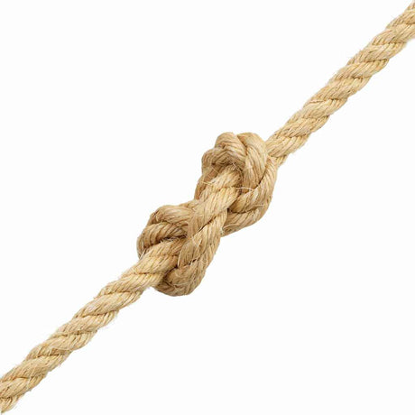 Vidaxl -Seil 20 mm 50 m 100% Schwestern