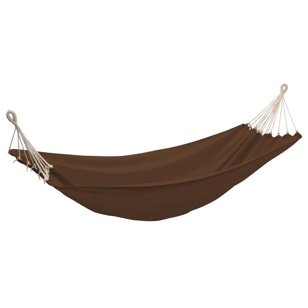 Vidaxl Haking Match 260 x 150 cm (braun)