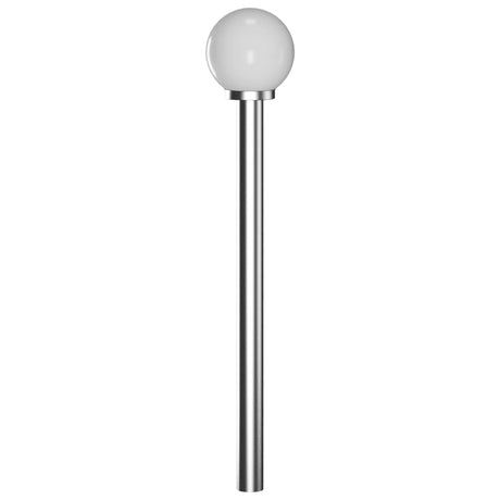 Vidaxl Garden Lant mit 1 Birne 110 cm