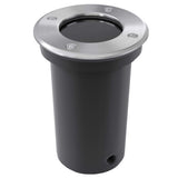 Vidaxl Garden Round Spots 3 St. Runde