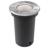Vidaxl Garden Round Spots 3 St. Runde