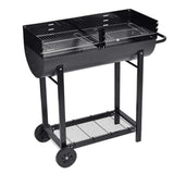 Bedaxl Carcoal Barbecue Dakota