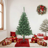 Vidaxl Kunstkerstboom mit Standard 180 cm 564 Zweige
