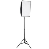 Vidaxl studiolamp professioneel 60x40 cm