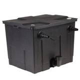 Vidaxl vijverfilter organic 8000 l u