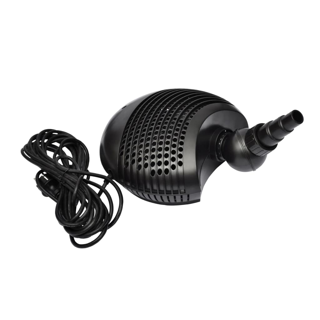 VidaXL Teichpumpe 8000 l h