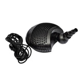 VidaXL Teichpumpe 8000 l h