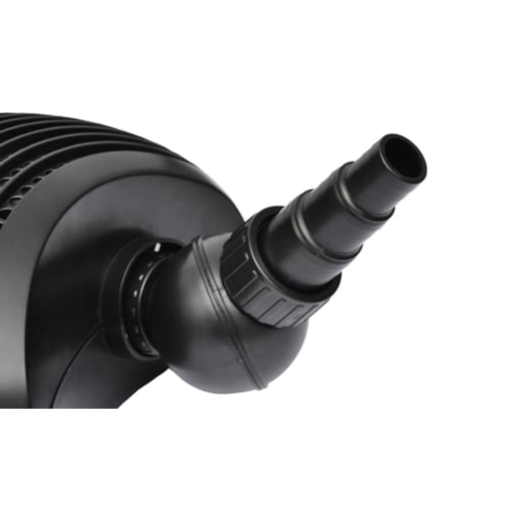 VidaXL Teichpumpe 8000 l h