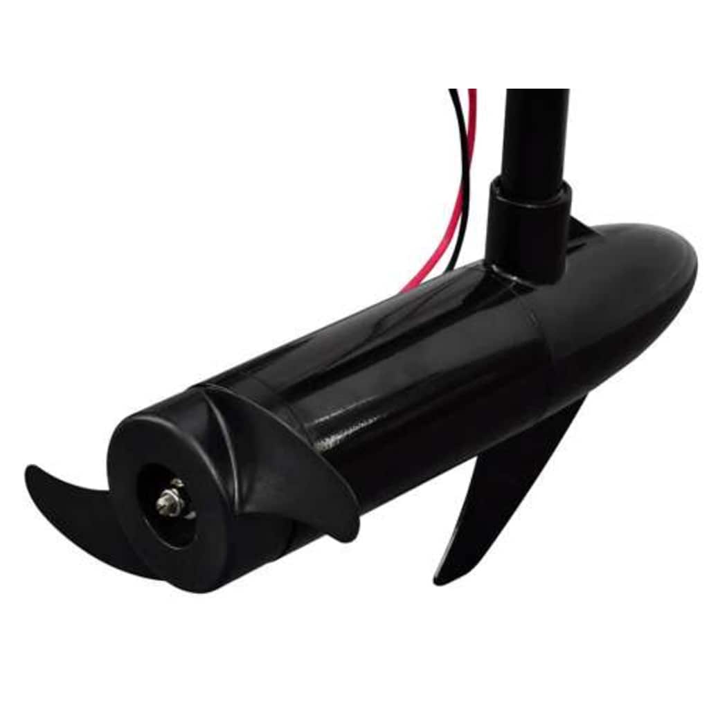 Vidaxl elektrische trollingmotor