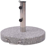 Vidaxl Parasol Fuß 45 cm