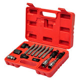 VIDAXL -Generatorauto -Tools gesetzt