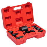 Vidaxl Diesel Injector Striker Set a 8 pezzi