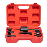 Vidaxl Diesel Injector Striker Set a 8 pezzi