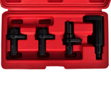Vidaxl Benzinmotor-Institution-Sperren-Toolssatz