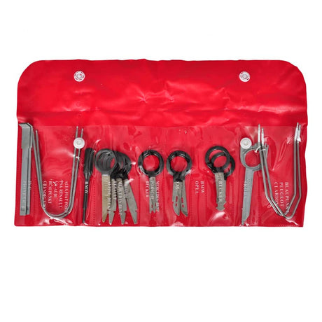 VIDAXL 20-TEIL-Radiol-Toolset