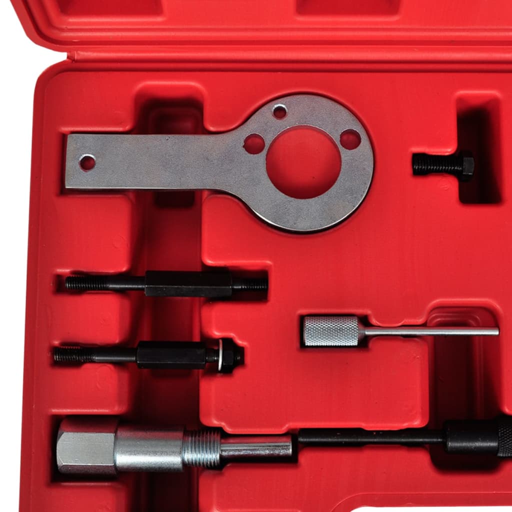 Vidaxl Distribution Belt Tool Set Opel