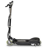 Vidaxl Step Electric 120 W schwarz