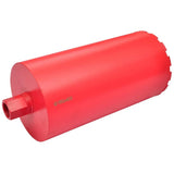 VIDAXL -Diamantbohrer für trockene und nasse Bohrungen 180 x 400 mm
