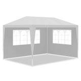 Vidaxl PartyTent 3x4 m White