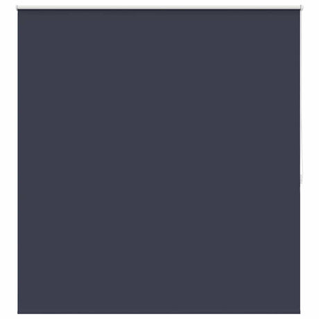 Vidaxx Verdunkelungsrollo 144,4 x 175 cm, Stoffbreite 140 cm, Marineblau