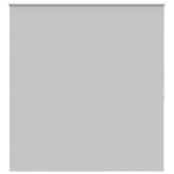 Vidaxl Roller Blind Dammning 160x175 cm Grau