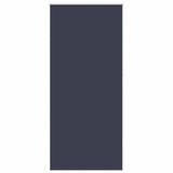 Vidaxx Verdunkelungsrollo 80 x 230 cm Marineblau