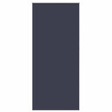 Vidaxx Verdunkelungsrollo 100 x 230 cm Marineblau