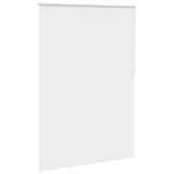 Vidaxl Roller Blind verdämmen 160 x 230 cm Weiß