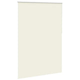Vidaxl Roller Blind Dammning 160 x 230 cm Crême