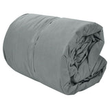 Vidaxl Caravan Cover m Grau