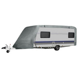 Vidaxl Caravan Cover l Grau