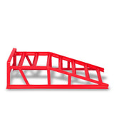 Vidaxl Ramp für CAR 2 PCs