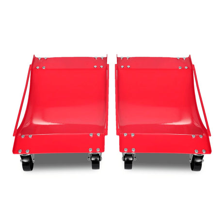 Vidaxl Transport Carts 2 PCs