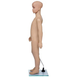 Vidaxl Estalage doll Child A