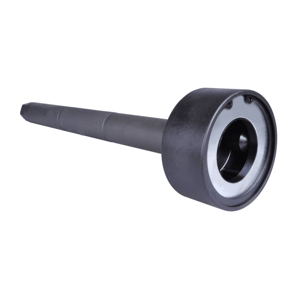 Vidaxl Rail Rang Ball Entfernen und Installationswerkzeuge 35-45 mm