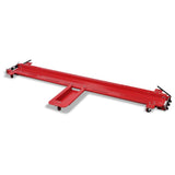 Vidaxl Motorrad Dolly