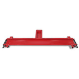 Vidaxl Motorrad Dolly
