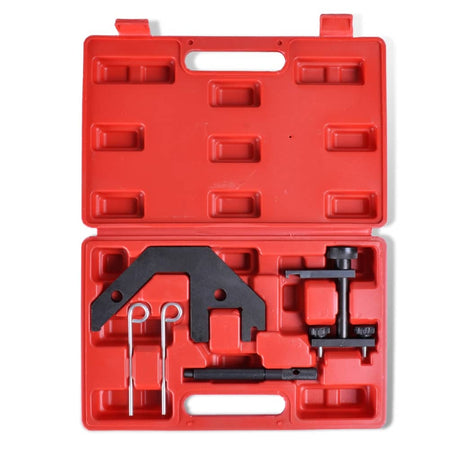VIDAXL Timing Locking Set Fly Wheel Nockenwelle BMW M47 M57 E39 E46
