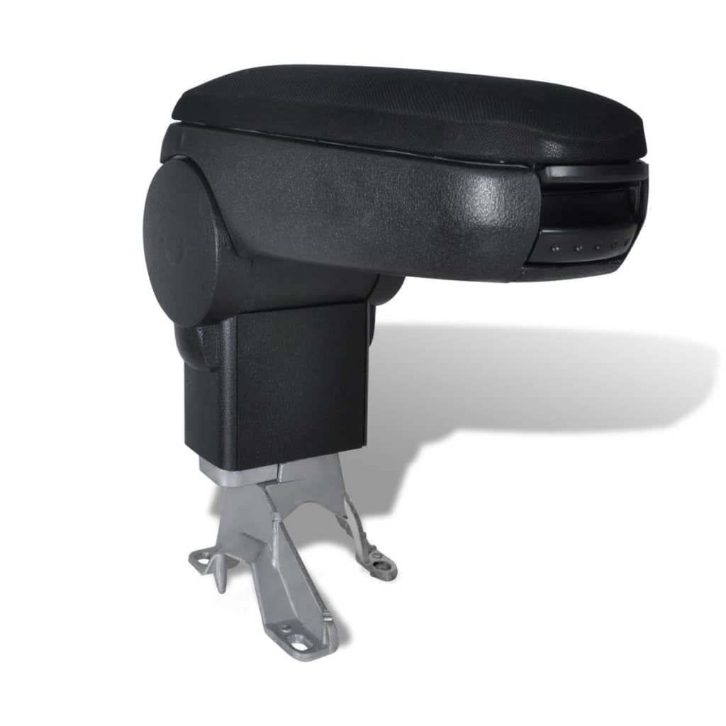 Vidaxl Armrest for VW Golf 4 Bora Beetle