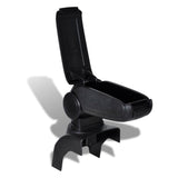 Vidaxl Armrest for VW Golf 5 Jetta