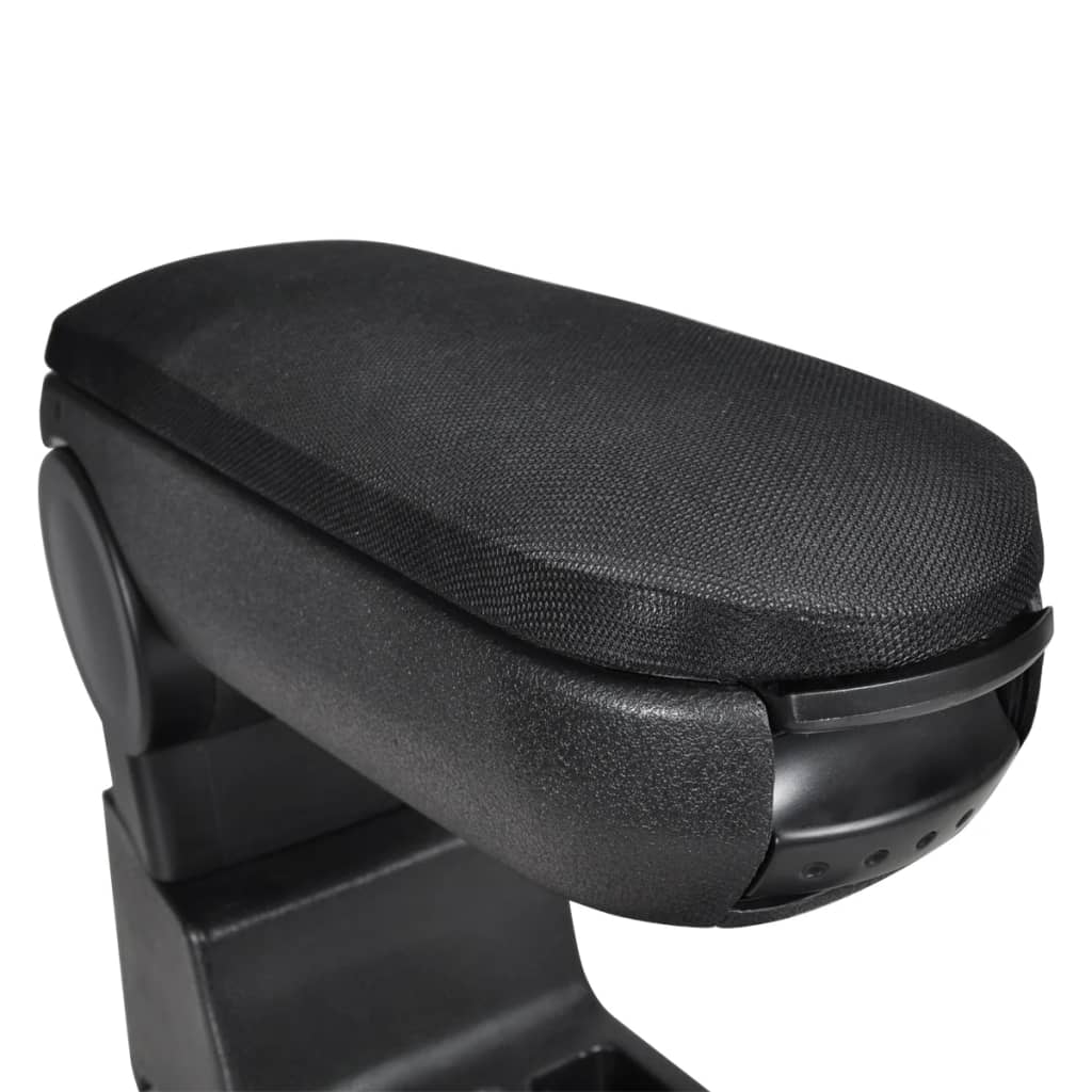 Vidaxl Armrest VW Polo 9n 9n2 9n3 (2001-2009) Cross Polo (2006-2008)