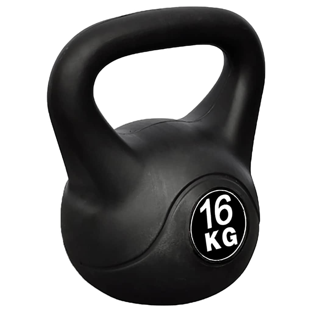 Vidaxl Kettlebell 16 kg