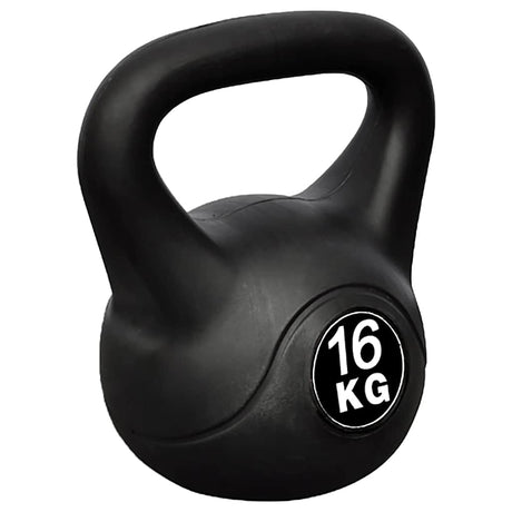 Vidaxl Kettlebell 16 kg