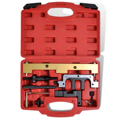 Vidaxl Motortiming Locking Set für BMW N42 N46