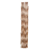 Vidaxl Garden Slat Arbeit 5 St 180x90 cm Willow