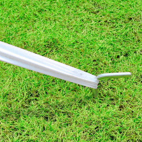 Vidaxl Arbor Hexagonal Star 12 m