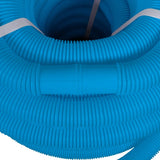 Vidaxl Swimming pool hose 50 m 38 mm thickness