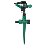 Vidaxl Gartenwassersprühgeräte impuls 6 St.