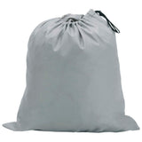 Vidaxl-Stände grau 427-488 cm (Länge) 173 cm (Breite)