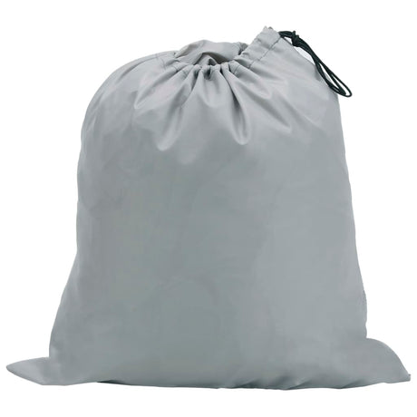 Vidaxl-Stände 427-488x229 cm Grau